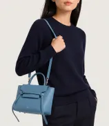 Céline Belt Bag Micro