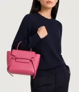 Céline Belt Bag Nano