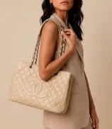 Chanel GST