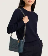 Chanel Gabrielle Small