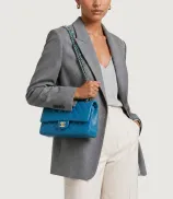 Chanel Classic Double Flap