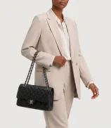Chanel Classic Double Flap Medium