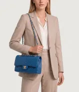 Chanel Classic Double Flap Medium