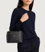 Chanel Vanity Case Medium