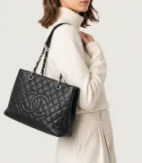 Chanel GST Shopper