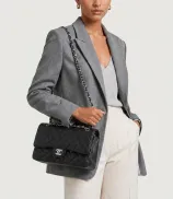 Chanel Classic Double Flap Medium