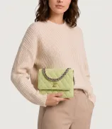 Chanel WOC Square