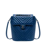 Chanel Large Urban Spirit Backpack
