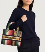 Dior Lady D-Lite Medium