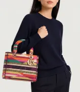 Dior Lady D-Lite Medium
