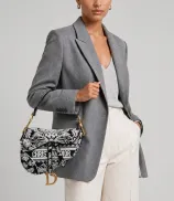 Dior Saddle