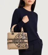 Dior D-Lite Medium