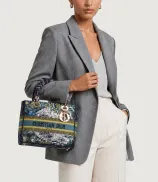 Dior Lady D-Lite Medium