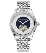 Frederique Constant Classics Ladies Automatic Double Heart Beat