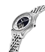 Frederique Constant Classics Ladies Automatic Double Heart Beat