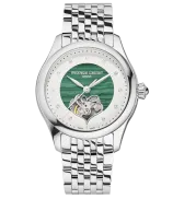 Frederique Constant Classics Ladies Automatic Double Heart Beat