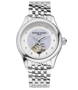 Frederique Constant Classics Ladies Automatic Double Heart Beat