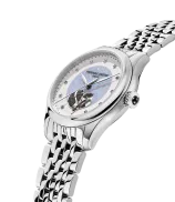 Frederique Constant Classics Ladies Automatic Double Heart Beat