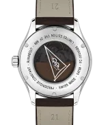 Frederique Constant Classics Runabout Automatic GMT