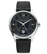 Frederique Constant Classics Runabout Automatic GMT