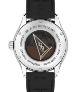 Frederique Constant Classics Runabout Automatic GMT