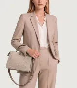 Fendi Peekaboo ISeeU Medium