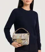 Fendi Zucca Mini