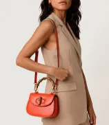 Gucci Bamboo Mini