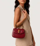 Gucci Bamboo Mini