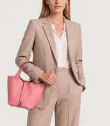 Hermes Picotin 18 Taurillon