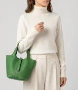 Hermes Picotin 18 Taurillon