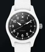 IWC Pilot's Watch Top Gun "Lake Tahoe"