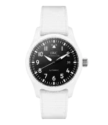 IWC Pilot's Watch Top Gun "Lake Tahoe"
