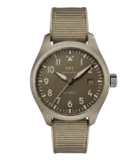 IWC Pilot's Watch Top Gun "Mojave Desert"