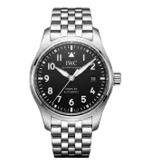 IWC Pilot's Watch Mark XX