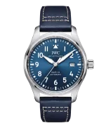 IWC Pilot's Watch Mark XX