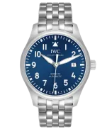IWC Pilot's Watch Mark XX
