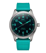 IWC Pilot’s Watch Mark XX "Mercedes-AMG PETRONAS"
