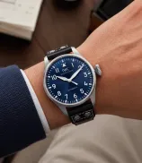 IWC Big Pilot's Watch