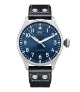 IWC Big Pilot's Watch