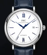 IWC Portofino