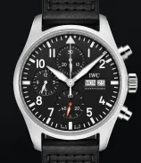 IWC Pilot's Watch