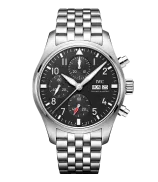IWC Pilot's Watch Chronograph