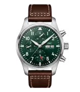 IWC Pilot's Watch