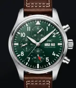 IWC Pilot's Watch