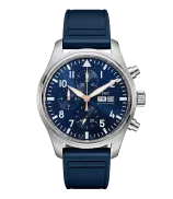 IWC Pilot's Watch "Le Petit Prince"