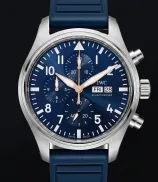 IWC Pilot's Watch "Le Petit Prince"