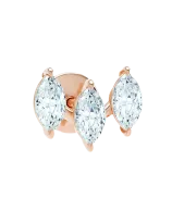 LOEV The Triple Marquise Bar