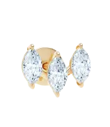 LOEV The Triple Marquise Bar