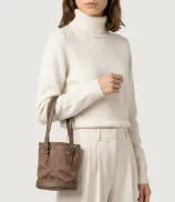 Louis Vuitton Bucket Mini